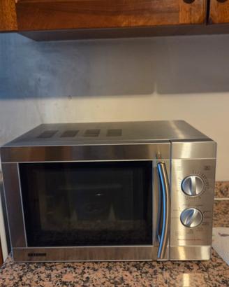 Forno microonde 