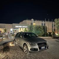 Audi Q5 s line - tetto panoramico