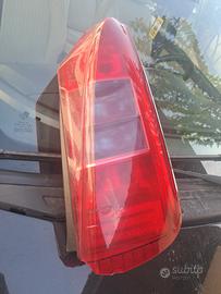 stop dx lancia musa 1° serie