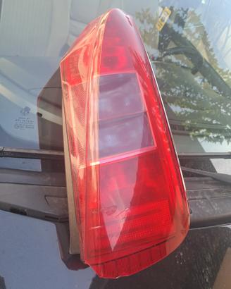 stop dx lancia musa 1° serie