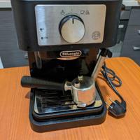 Macchina dell caffè Stilosa De Longhi