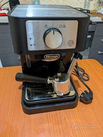 Macchina dell caffè Stilosa De Longhi