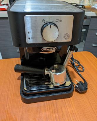 Macchina dell caffè Stilosa De Longhi