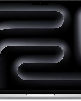 Apple MacBook Pro 14” M4 NUOVO – Pronta Consegna