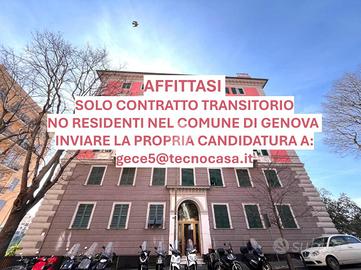5 LOCALI A GENOVA