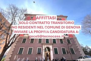 5 LOCALI A GENOVA