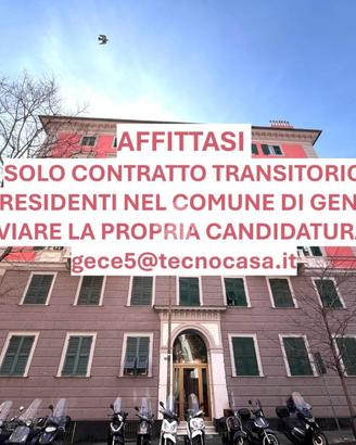 5 LOCALI A GENOVA