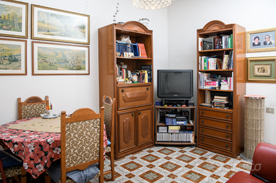 Macomer palazzo girasole