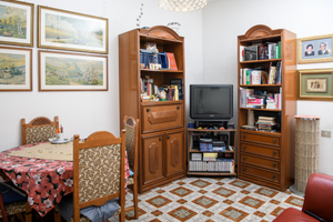 Macomer palazzo girasole