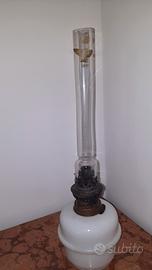 lampada a olio