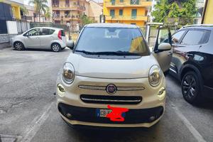 FIAT 500L GPL 1.4 95 cv  anno 07/2020