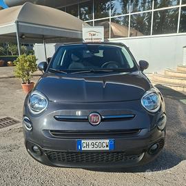Fiat 500X 1.3 Mtj 95 Cv Connect