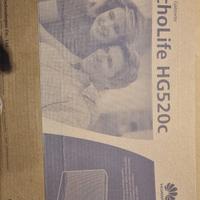 modem huawei echolife hg520c 