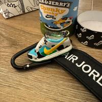 Dunk low SB ben and jerry - portachiavi keychain