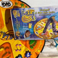 BALLA TU giochi preziosi gig Tappeto Musicale