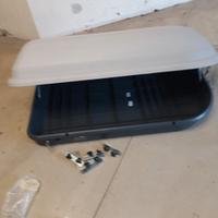 box tetto auto 