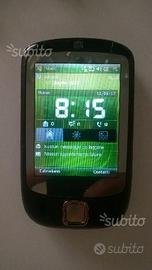 HTC Touch perfettamente funzionante