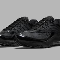 Nike Air Max Tuned n.46 nuove