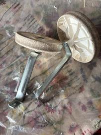 Rotelle per bicicletta bambini
