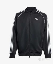 tuta Adidas uomo originale taglia L
