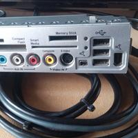 Medion  Flash XL Lettore di schede