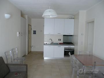 Appartamento estivo Cattolica