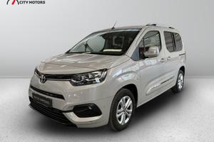 Toyota Proace City Verso 1.5D 100cv S&S mt6 L1 D E