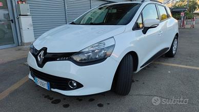 Renault Clio Sporter 1.5 dCi 8V 75CV Wave
