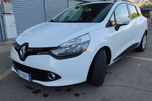 Renault Clio Sporter 1.5 dCi 8V 75CV Wave