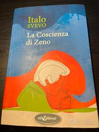la coscienza di zeno