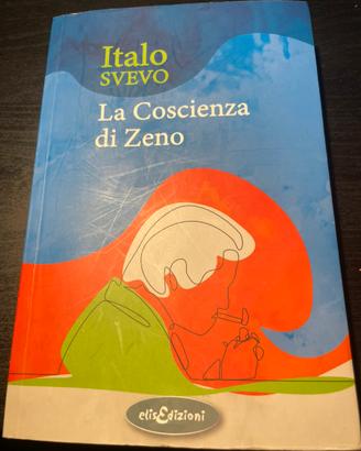 la coscienza di zeno