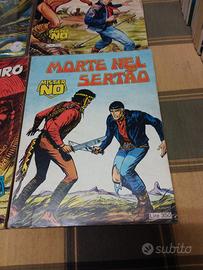 Collezione Mister No