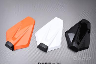 Unghia monoposto KTM RC 125 / 390 2022 - 2025