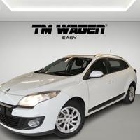 Renault Megane 1.5 dCi 110CV SporTour Runaway - NE