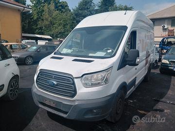 RICAMBI FORD TRANSIT 