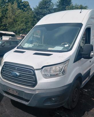 RICAMBI FORD TRANSIT 