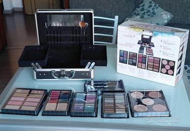 trucchi valigetta make up