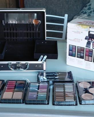 trucchi valigetta make up