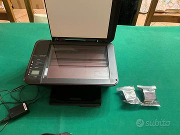 Stampante multifunzione HP Deskjet 3050