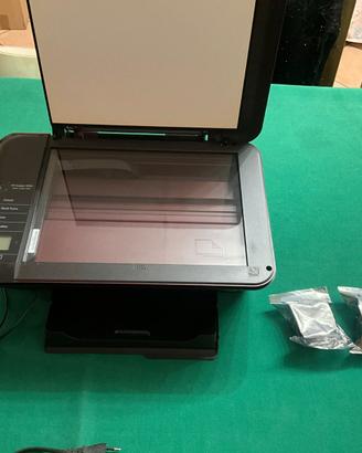 Stampante multifunzione HP Deskjet 3050