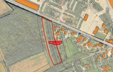 Immobile in asta di 10766 m² a Visco