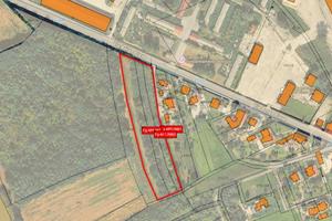 Immobile in asta di 10766 m² a Visco