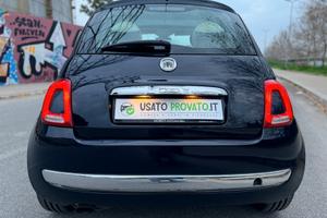 Fiat 500 1.2 Fire 69cv E5 Lounge MEGA TAGLIANDO