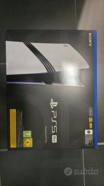 PlayStation 5 PRO 2TB