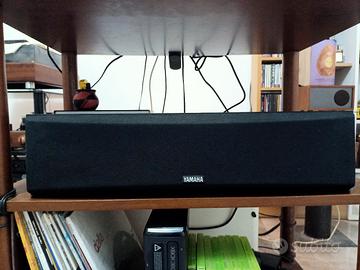 YAMAHA NS-C105 - Centrale per  Dolby Surround 