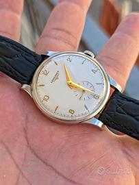 Longines caltrava 