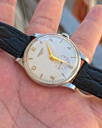 Longines caltrava 