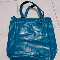 Borsa Puffetta