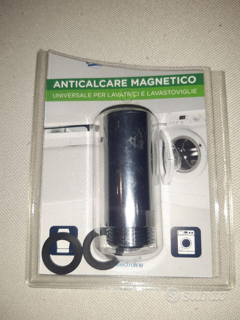 Anticalcare magnetico per lavatrice lavastoviglie - Elettrodomestici In  vendita a Verona