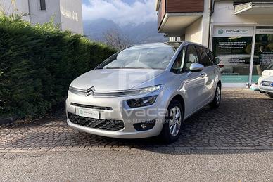CITROEN Grand C4 Picasso BlueHDi 120 S&S EAT6 Busi